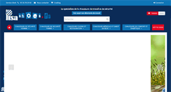Desktop Screenshot of lisashoes.fr